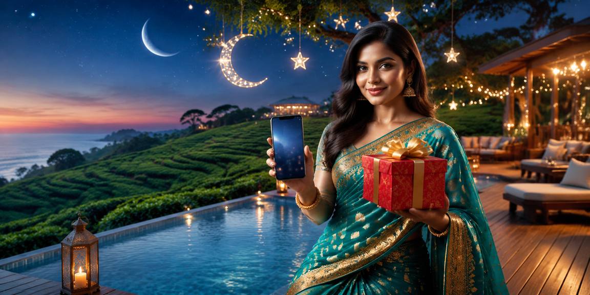7280 অ্যাডভান্সড ক্যারিবিয়ান