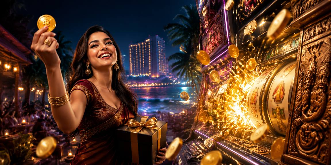 7280 স্লট গেম